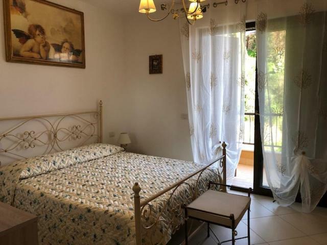 Casa Vacanza "Ilenia" - Taormina Buitenkant foto