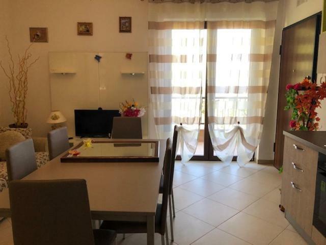 Casa Vacanza "Ilenia" - Taormina Buitenkant foto