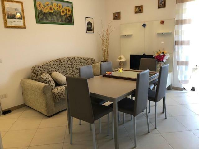 Casa Vacanza "Ilenia" - Taormina Buitenkant foto